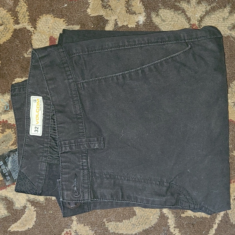 Volcom jeans